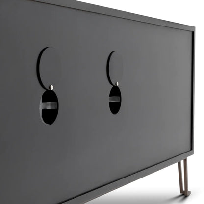 Eichholtz Highland chest of drawers