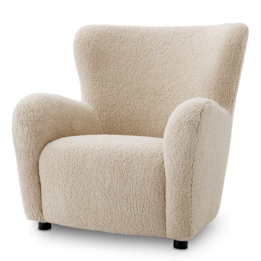 Eichholtz armchair Svante L