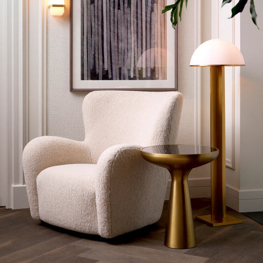 Eichholtz armchair Svante L