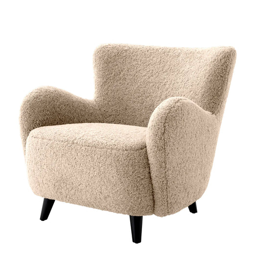Eichholtz armchair Svante S