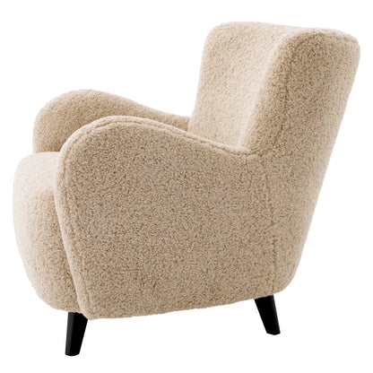 Eichholtz armchair Svante S