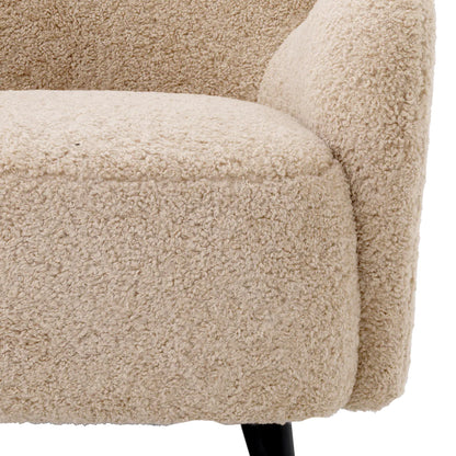 Eichholtz armchair Svante S