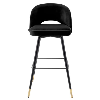 Eichholtz Cliff bar stool