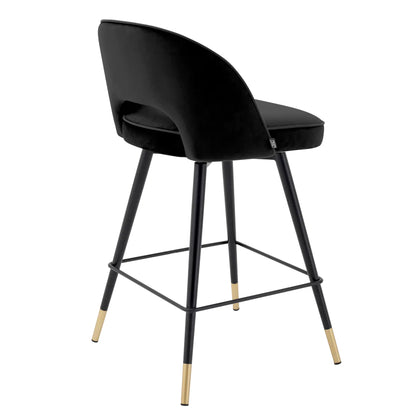 Eichholtz Cliff bar stool