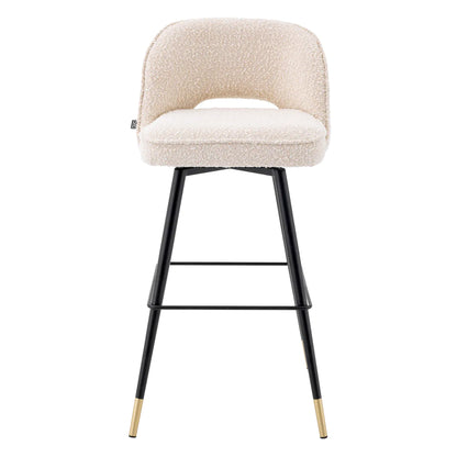 Eichholtz Cliff bar stool