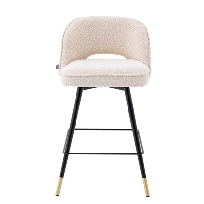 Eichholtz Cliff bar stool