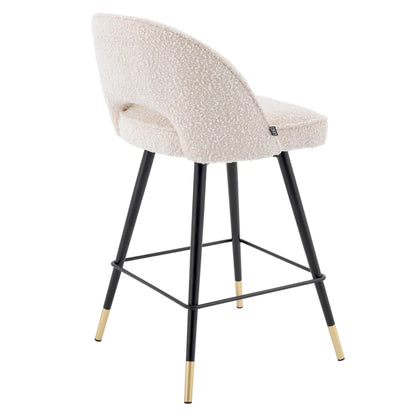 Eichholtz Cliff bar stool