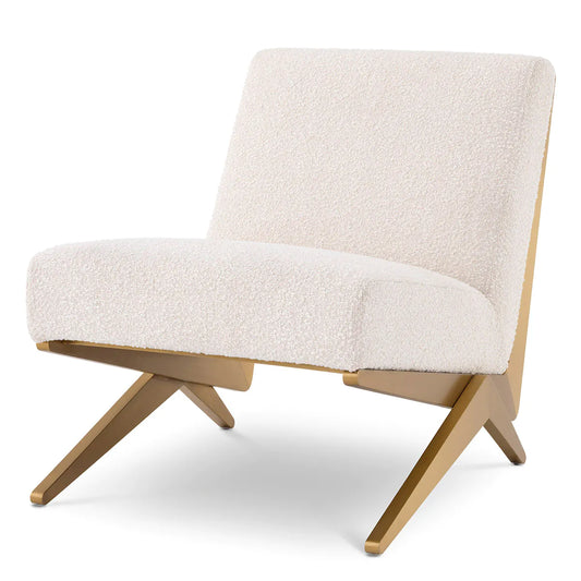 Eichholtz Sessel Fico