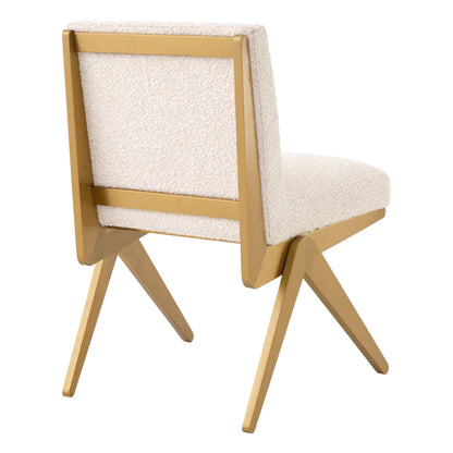 Eichholtz Stuhl Fico