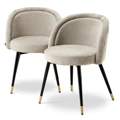Eichholtz Stuhl Chloé