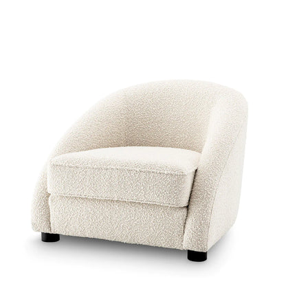 Eichholtz Sessel Cruz