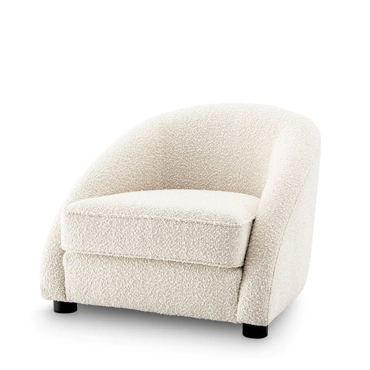 Eichholtz Sessel Cruz
