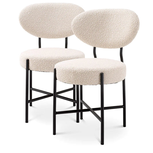 Eichholtz Vicq chair