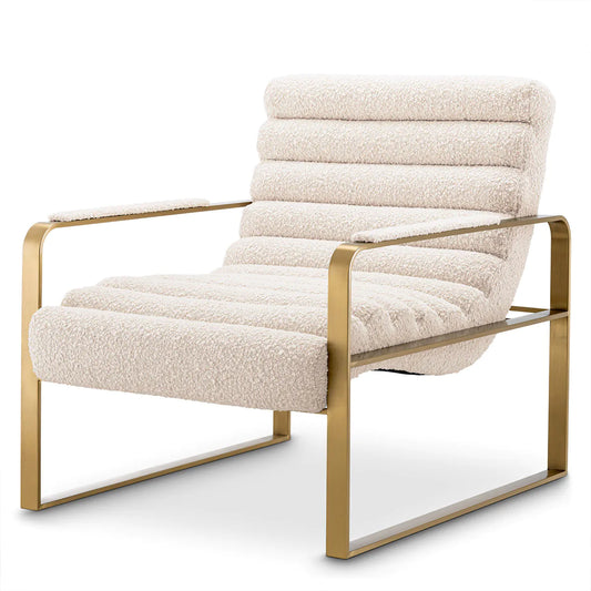 Eichholtz Sessel Olsen