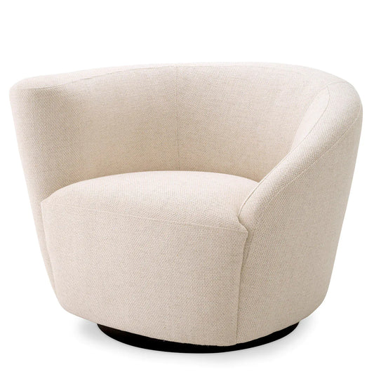 Eichholtz Colin swivel chair