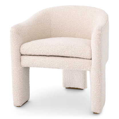 Eichholtz Pebbles armchair