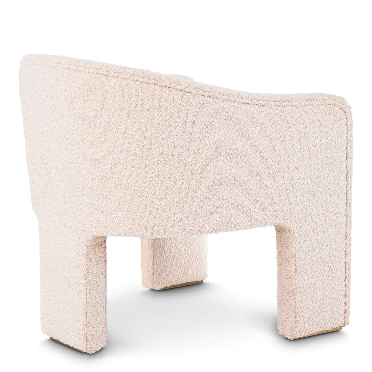 Eichholtz Pebbles armchair