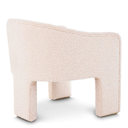 Eichholtz Pebbles armchair