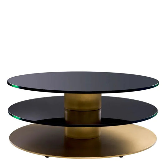 Eichholtz Couchtisch Dorado