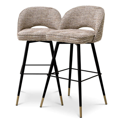Eichholtz Cliff bar stool