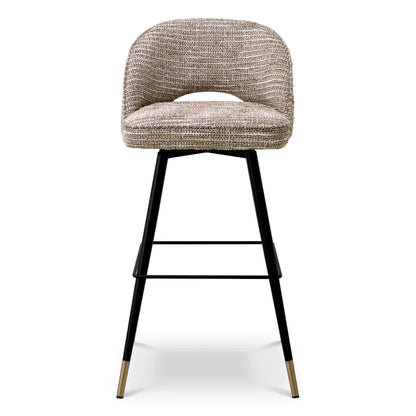 Eichholtz Cliff bar stool