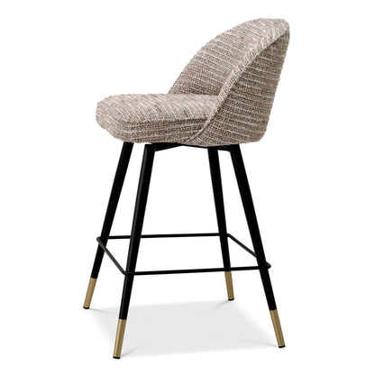 Eichholtz Cliff bar stool