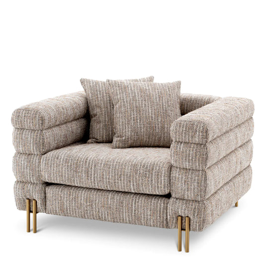 Eichholtz York armchair