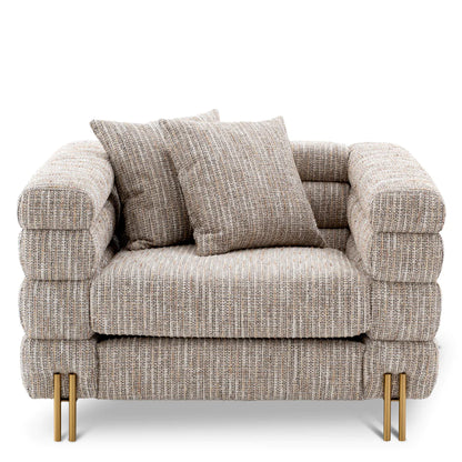 Eichholtz York armchair