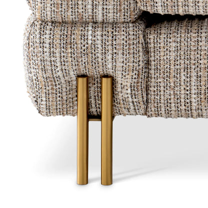 Eichholtz York armchair