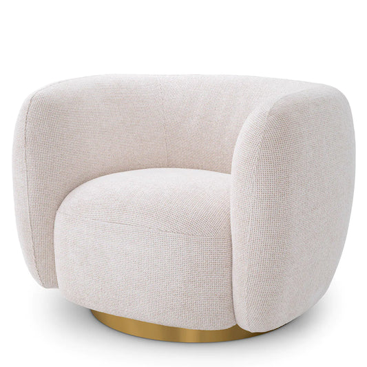 Eichholtz Drehsessel Roxy