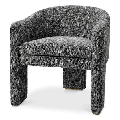 Eichholtz Pebbles armchair