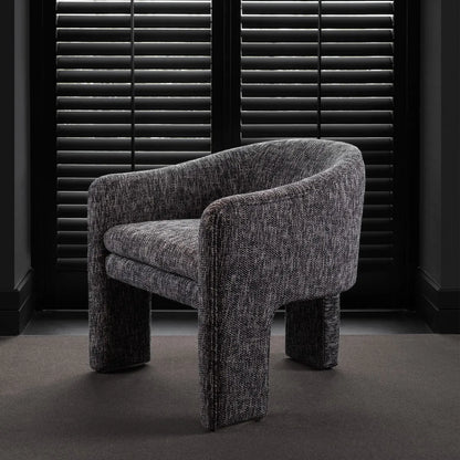 Eichholtz Pebbles armchair