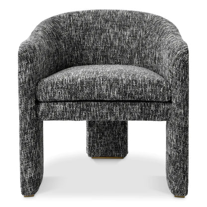 Eichholtz Pebbles armchair