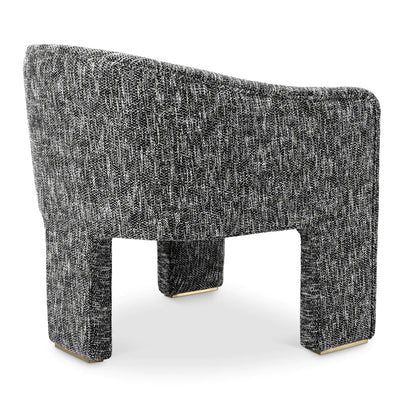 Eichholtz Pebbles armchair