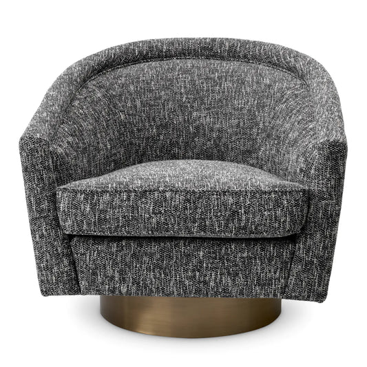 Eichholtz Catene swivel chair