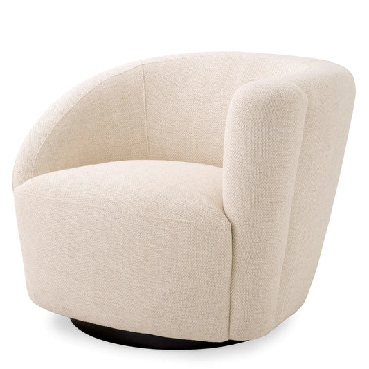 Eichholtz Colin swivel chair