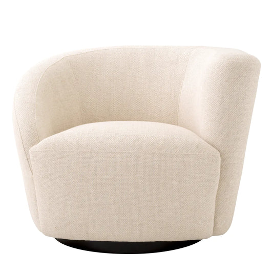Eichholtz Colin swivel chair