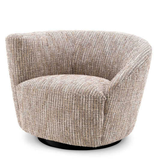 Eichholtz Colin swivel chair