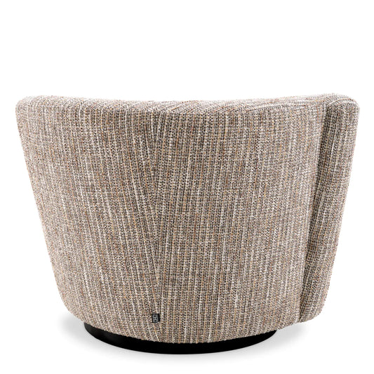 Eichholtz Colin swivel chair