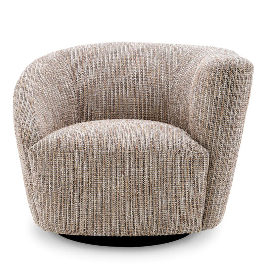 Eichholtz Colin swivel chair