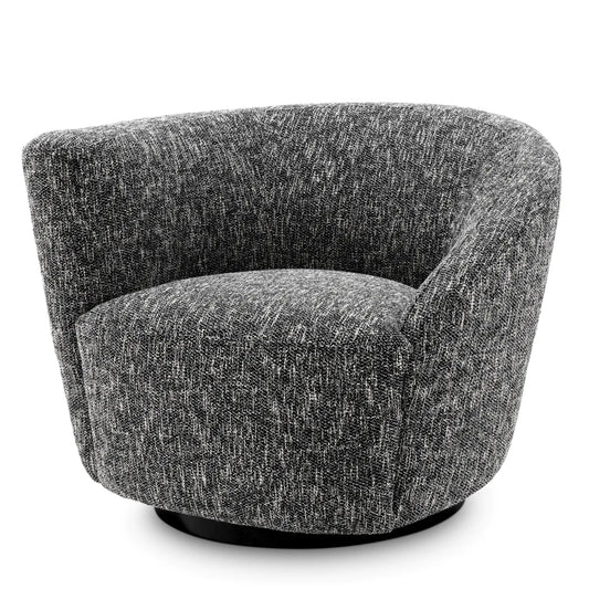 Eichholtz Colin swivel chair