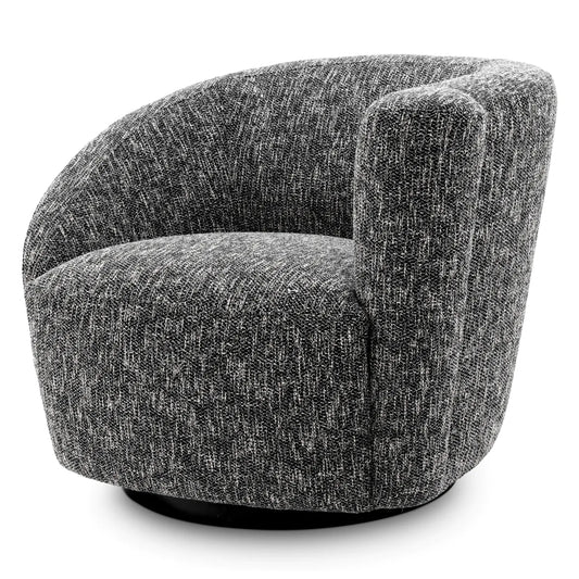 Eichholtz Colin swivel chair