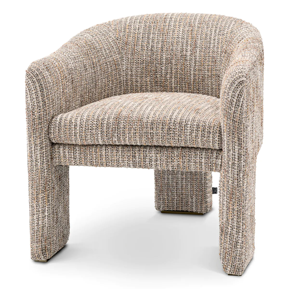 Eichholtz Pebbles armchair