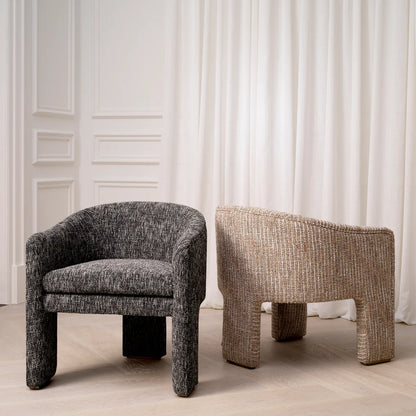 Eichholtz Pebbles armchair