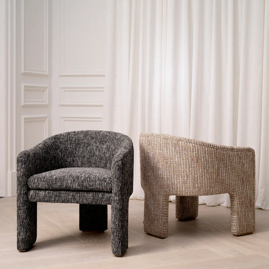 Eichholtz Sessel Pebbles