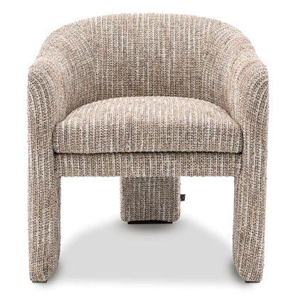 Eichholtz Pebbles armchair