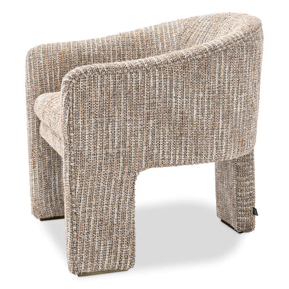 Eichholtz Pebbles armchair