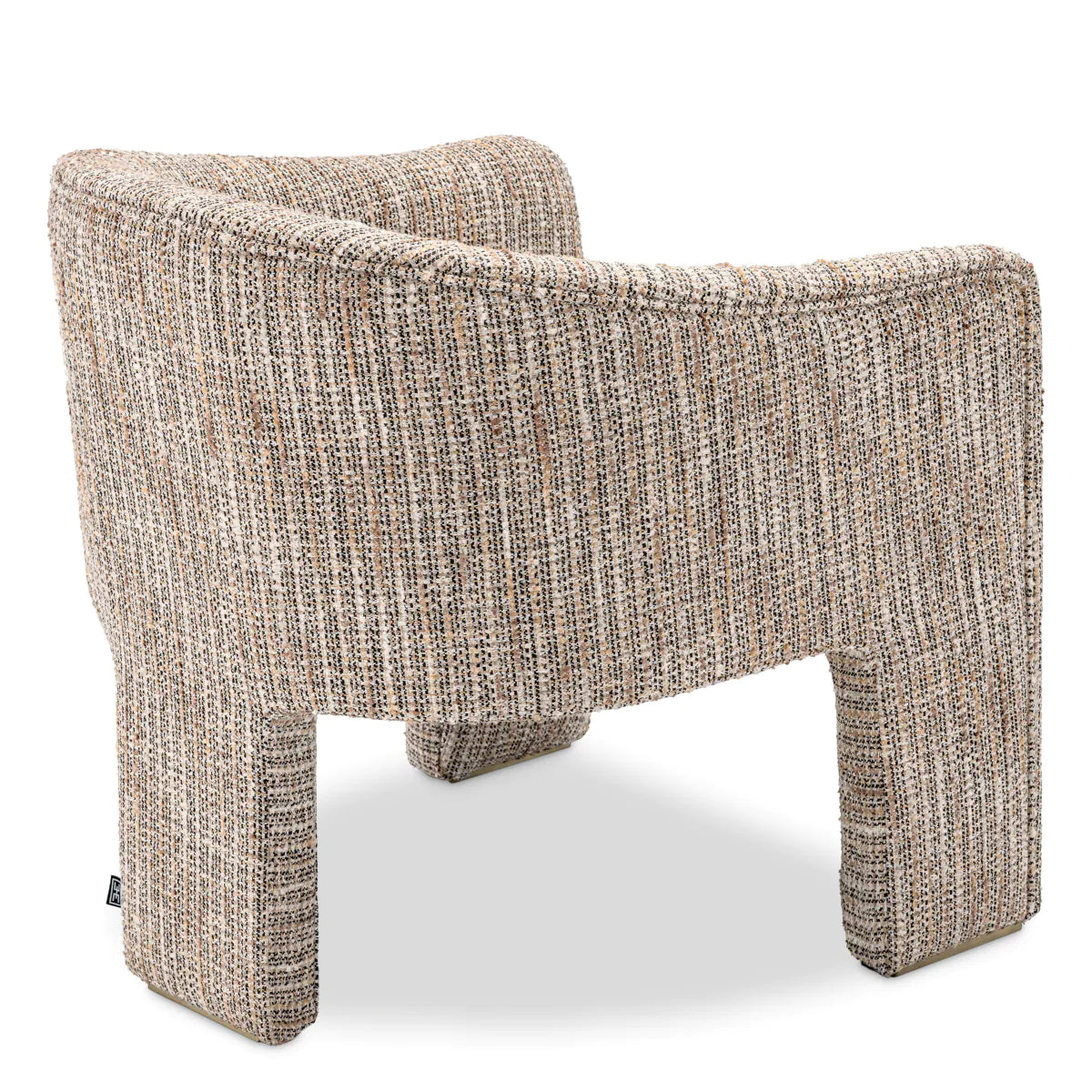 Eichholtz Pebbles armchair