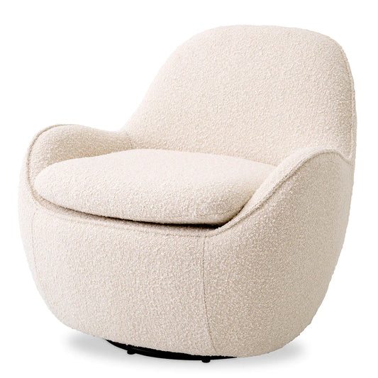 Eichholtz Cupido swivel chair