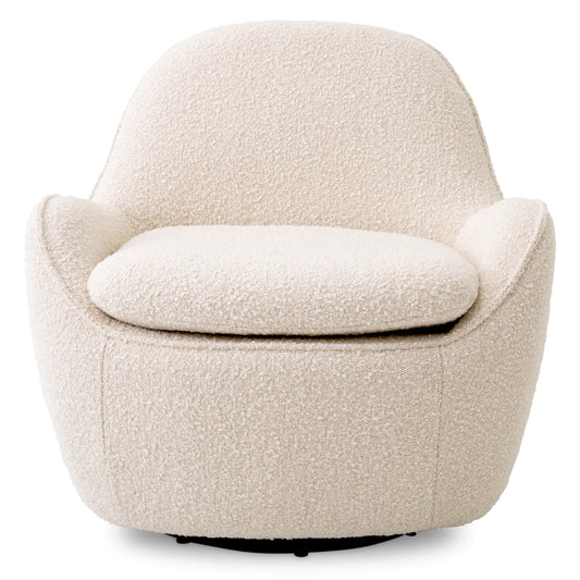 Eichholtz Cupido swivel chair